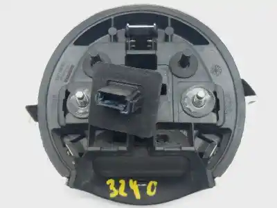 Автозапчастина б/у зовнішня ручка ворот для opel corsa e selective посилання на oem iam 13401592  13401593 Автозапчастина б/у зовнішня ручка ворот для opel corsa e selective посилання на oem iam 13401592  13401593