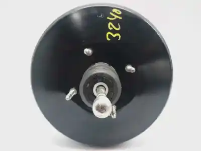 Second-hand car spare part brake servo for opel corsa e selective oem iam references 39012510
