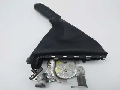 Second-hand car spare part handbrake lever for opel corsa e selective oem iam references 13432663010