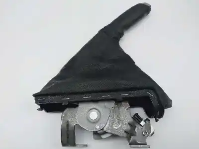 Автозапчастина б/у важіль ручного гальма для opel corsa e selective посилання на oem iam 13432663010  644194110