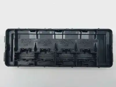 Second-hand car spare part electronic module for opel corsa e selective oem iam references 13479852  