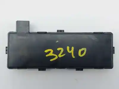 Second-hand car spare part electronic module for opel corsa e selective oem iam references 13503204