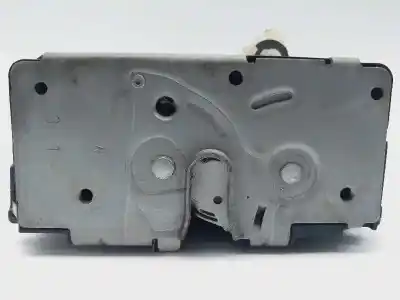 Second-hand car spare part front right door lock for opel corsa e selective oem iam references 13431840