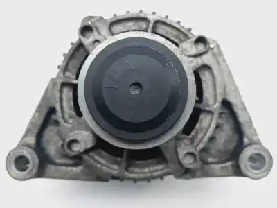 Second-hand car spare part alternator for opel corsa e selective oem iam references 13585664b