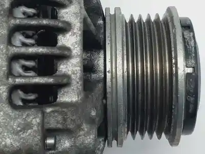 Автозапчастина б/у генератор для opel corsa e selective посилання на oem iam 13585664b  