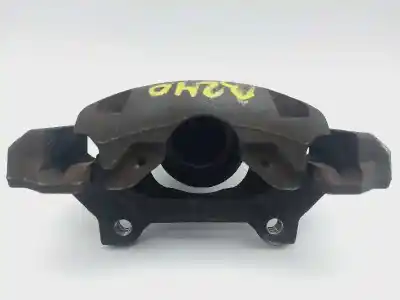 Second-hand car spare part front left brake caliper for opel corsa e selective oem iam references 5037217