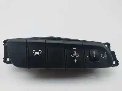Second-hand car spare part  for HYUNDAI I30 (PD)  OEM IAM references 93701S0040TRY  