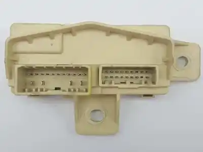 Автозапчастина б/у ЕЛЕКТРОННИЙ МОДУЛЬ для HYUNDAI I30 (PD)  Посилання на OEM IAM 91940G3040  