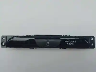 Автозапчастина б/у ЕЛЕКТРОННИЙ МОДУЛЬ для HYUNDAI I30 (PD)  Посилання на OEM IAM 93770G4000  