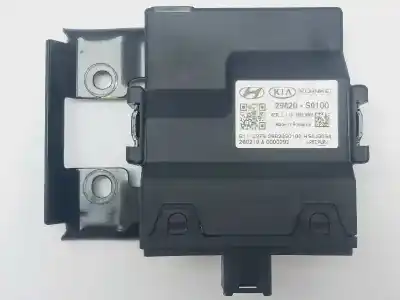 Second-hand car spare part  for HYUNDAI I30 (PD)  OEM IAM references 29620S0100  