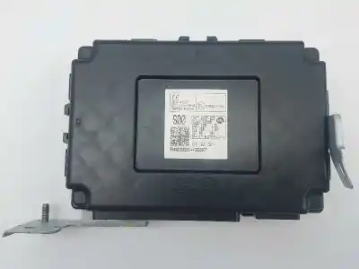 Second-hand car spare part  for HYUNDAI I30 (PD)  OEM IAM references 95400S0000  