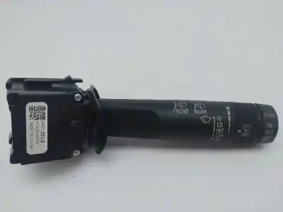 Second-hand car spare part windshiel wiper switch for opel corsa e selective oem iam references 96433818