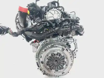 Pezzo di ricambio per auto di seconda mano MOTORE COMPLETO per PEUGEOT PARTNER III  Riferimenti OEM IAM YHT  