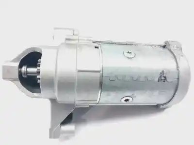 Second-hand car spare part starter motor for peugeot partner iii 1.5 diesel oem iam references 9832577880