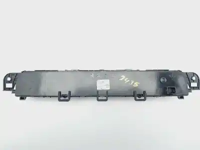 Pièce détachée automobile d'occasion commande de chauffage / climatisation pour peugeot partner iii 1.5 diesel références oem iam 98340416zd01  3525250201