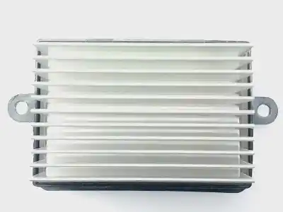 Second-hand car spare part heater blower for peugeot partner iii 1.5 diesel oem iam references 9821291980