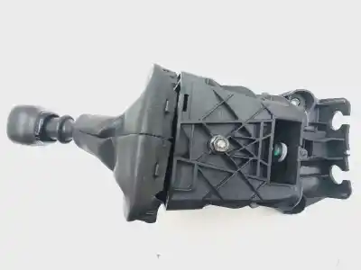 Second-hand car spare part gear lever for peugeot partner iii 1.5 diesel oem iam references 9814762080
