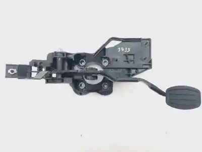 Second-hand car spare part brake pedal for peugeot partner iii 1.5 diesel oem iam references 9829234680