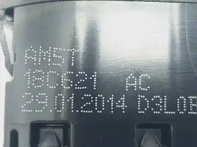 Second-hand car spare part switch for ford focus lim. (cb8) sport oem iam references am5t18c621ac  