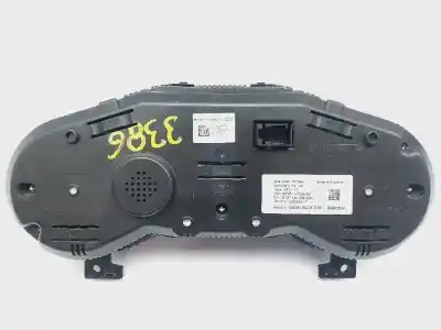 Peça sobressalente para automóvel em segunda mão quadrante por ford focus lim. (cb8) sport referências oem iam bm5t14c226ae  bm5t14c026aac