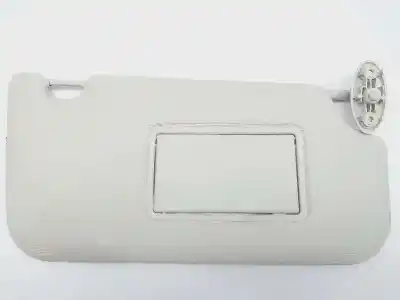 Peça sobressalente para automóvel em segunda mão para-sol direito por ford focus lim. (cb8) sport referências oem iam bm51a04100tb3am1