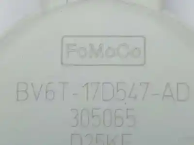 Peça sobressalente para automóvel em segunda mão sensor por ford focus lim. (cb8) sport referências oem iam bv6t17d547ad  