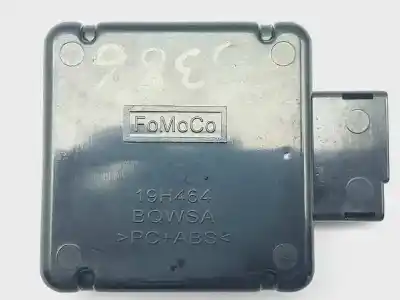 Peça sobressalente para automóvel em segunda mão módulo eletrônico por ford focus lim. (cb8) sport referências oem iam de8t19h463bb