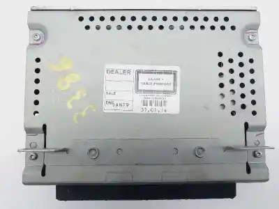 Автозапчасти б/у аудиосистема / радио Cd за FORD FOCUS LIM. (CB8) Sport ссылки OEM IAM BM5T18C815GM  