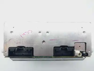 Peça sobressalente para automóvel em segunda mão sistema de áudio / rádio cd por ford focus lim. (cb8) sport referências oem iam bm5t18c815gm  