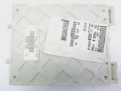 Second-hand car spare part fuse box unit for ford focus lim. (cb8) sport oem iam references em5t14014gcb  