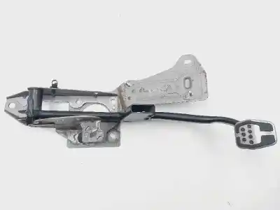 Peça sobressalente para automóvel em segunda mão pedal de travão por ford focus lim. (cb8) sport referências oem iam cv612467cb