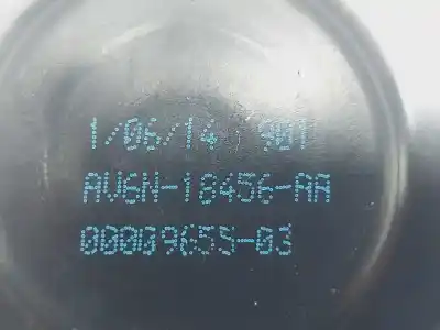 Peça sobressalente para automóvel em segunda mão motor de sofagem por ford focus lim. (cb8) sport referências oem iam av6n18456aa  