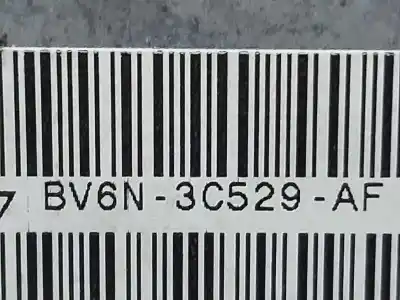 Second-hand car spare part steering column for ford focus lim. (cb8) sport oem iam references bv6n3c529af  
