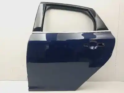 Peça sobressalente para automóvel em segunda mão porta do automóvel traseira esquerda por ford focus lim. (cb8) sport referências oem iam 2164166