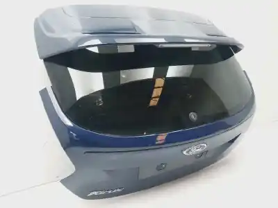 Second-hand car spare part tailgate for ford focus lim. (cb8) sport oem iam references 1838957  