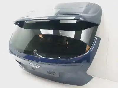 Second-hand car spare part tailgate for ford focus lim. (cb8) sport oem iam references 1838957  