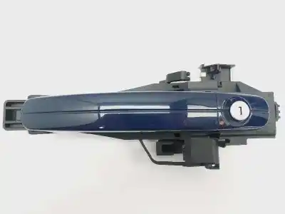 Автозапчасти б/у  за FORD FOCUS LIM. (CB8)  ссылки OEM IAM BM51A224A37DG  