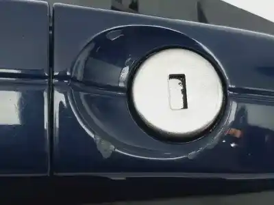 Peça sobressalente para automóvel em segunda mão puxador exterior dianteiro esquerdo por ford focus lim. (cb8) sport referências oem iam bm51a224a37dg  