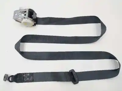 Peça sobressalente para automóvel em segunda mão cinto de segurança traseiro esquerdo por ford focus lim. (cb8) sport referências oem iam bm51611b68af3ja6