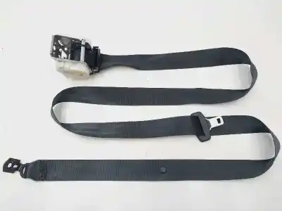 Peça sobressalente para automóvel em segunda mão cinto de segurança traseiro direito por ford focus lim. (cb8) sport referências oem iam bm51611b68af3ja6