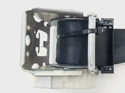 Second-hand car spare part rear right seat belt for ford focus lim. (cb8) sport oem iam references bm51611b68af3ja6  bm51611b68af