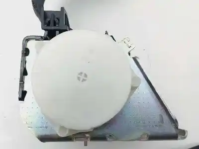 Second-hand car spare part rear right seat belt for ford focus lim. (cb8) sport oem iam references bm51611b68af3ja6  bm51611b68af