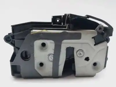 Peça sobressalente para automóvel em segunda mão fechadura da porta dianteira direita por ford focus lim. (cb8) sport referências oem iam bm5aa21812bf