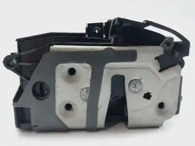 Peça sobressalente para automóvel em segunda mão FECHADURA DA PORTA TRASEIRA DIREITA por FORD FOCUS LIM. (CB8)  Referências OEM IAM BM5AA26412AF  