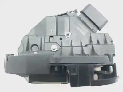 Peça sobressalente para automóvel em segunda mão fechadura da porta traseira direita por ford focus lim. (cb8) sport referências oem iam bm5aa26412af  