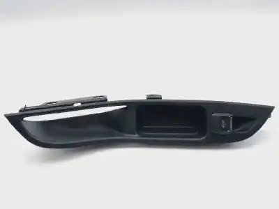 Peça sobressalente para automóvel em segunda mão botão / interruptor elevador vidro dianteiro direito por ford focus lim. (cb8) sport referências oem iam bm5t14529ab