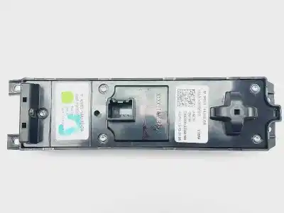 Peça sobressalente para automóvel em segunda mão botão / interruptor elevador vidro dianteiro esquerdo por ford focus lim. (cb8) sport referências oem iam pam5t14a132ca  3s010020922