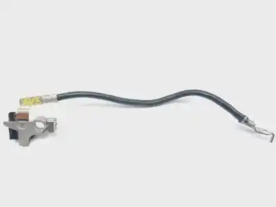 Peça sobressalente para automóvel em segunda mão módulo eletrônico por ford focus lim. (cb8) sport referências oem iam av6n10c679bf