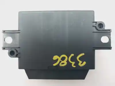 Peça sobressalente para automóvel em segunda mão módulo eletrônico por ford focus lim. (cb8) sport referências oem iam dv4t15k866ak  