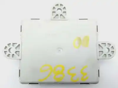 Second-hand car spare part electronic module for ford focus lim. (cb8) sport oem iam references bv6n14b533bk av6n14c108ak av6n14c237bb